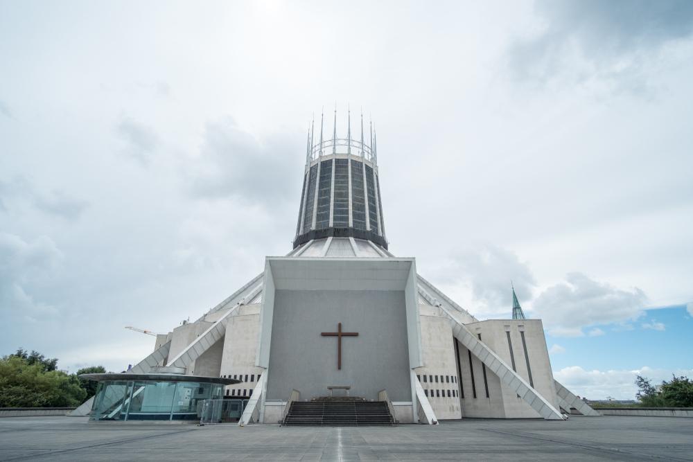 Liverpools Metropolitan Cathedral