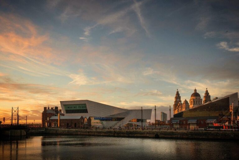 27 UNIQUE Things to Do in Liverpool [in 2026]