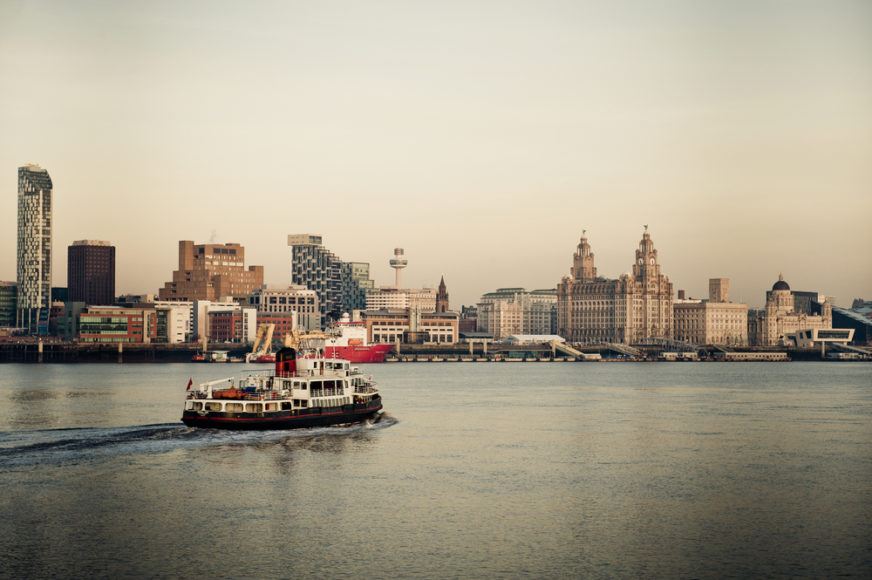 River Mersey Liverpool 27 unique things to do in liverpool [in 2021]
