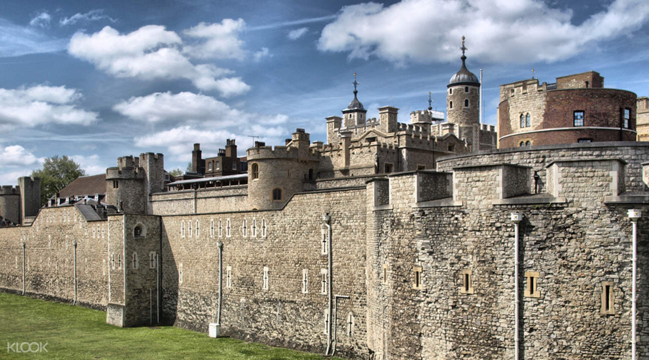 Tower of London