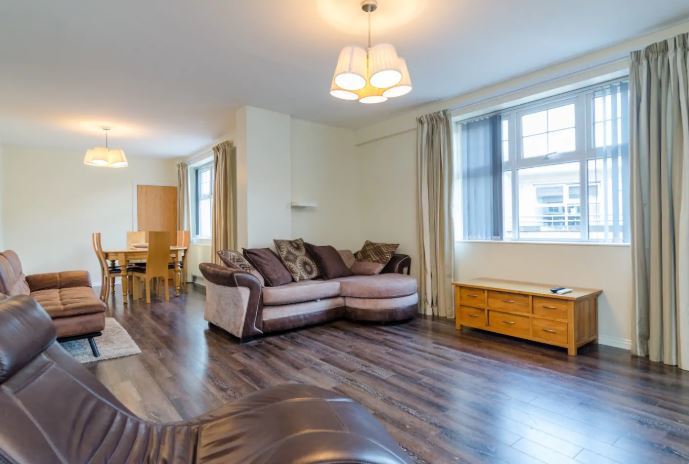 Luxurious City Centre Apartment, Belfast