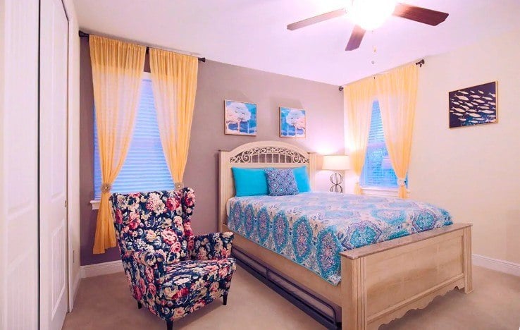 Luxury home near Disney, Orlando
