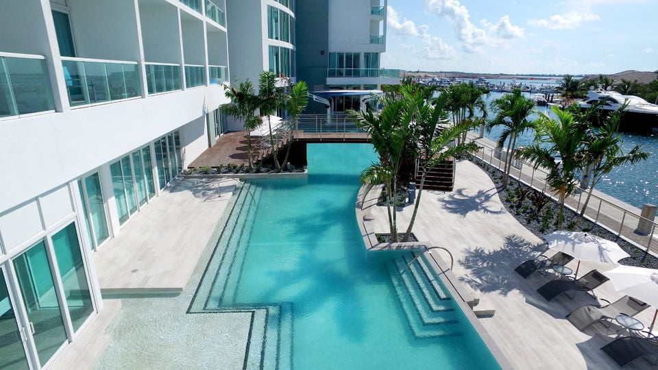 Bimini, Bahamas