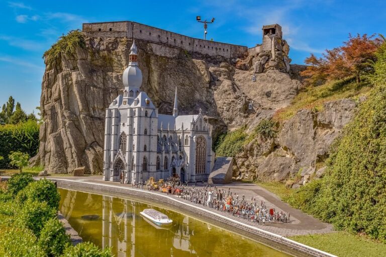 Best Time to Visit Europe – MUST READ • 2026 Guide | The Broke Backpacker