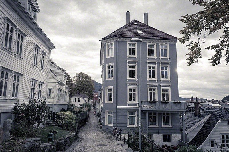 Nordnes, Bergen