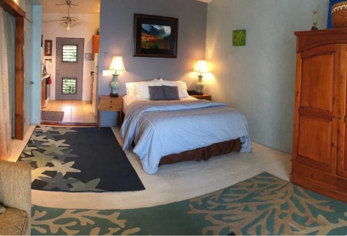 Ocean Hideaway with Awesome views, Maui