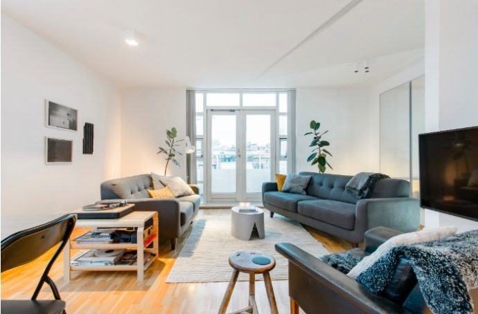 15 STUNNING Airbnbs in Reykjavik [2024 Edition]
