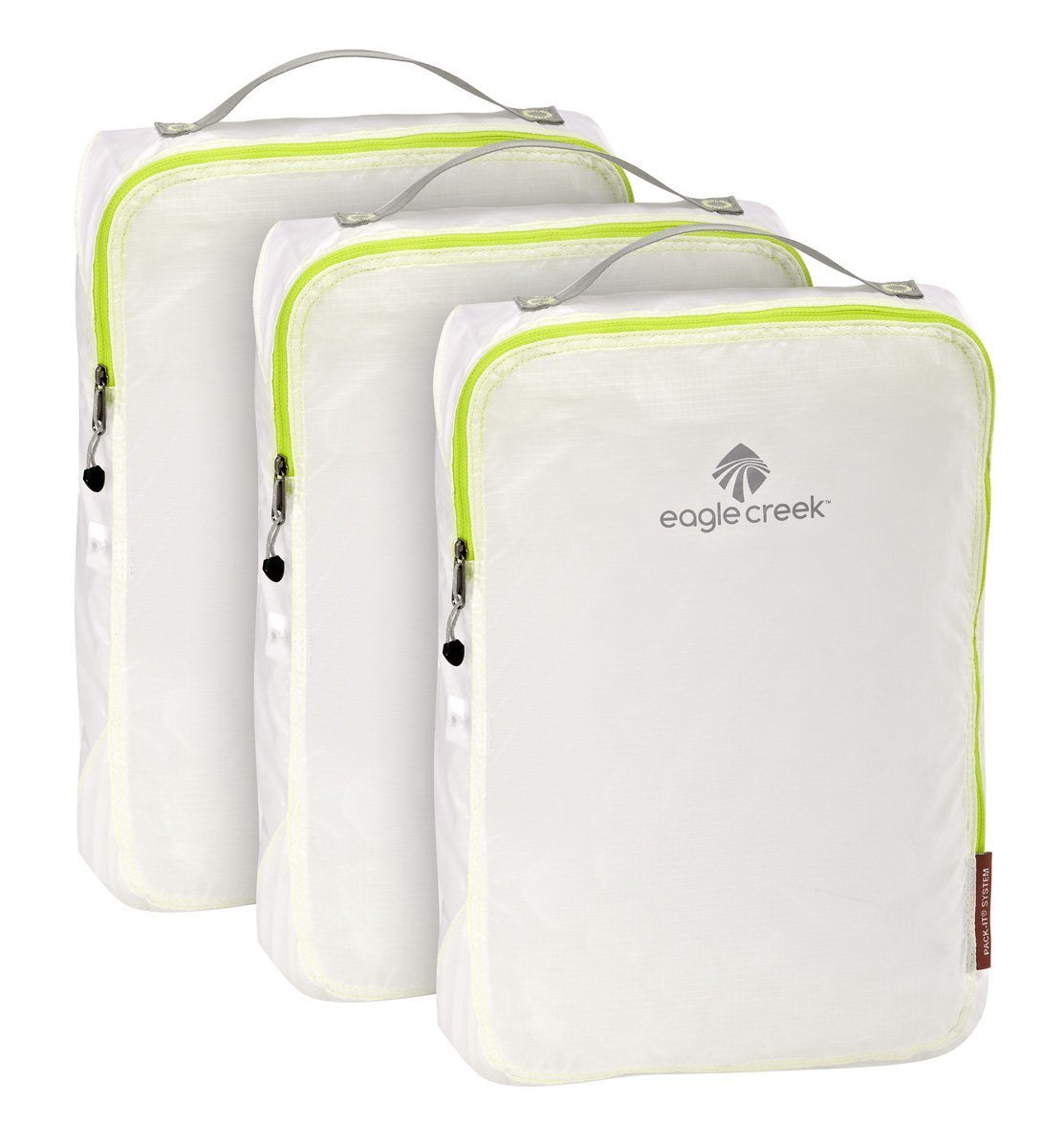 Packing Cubes