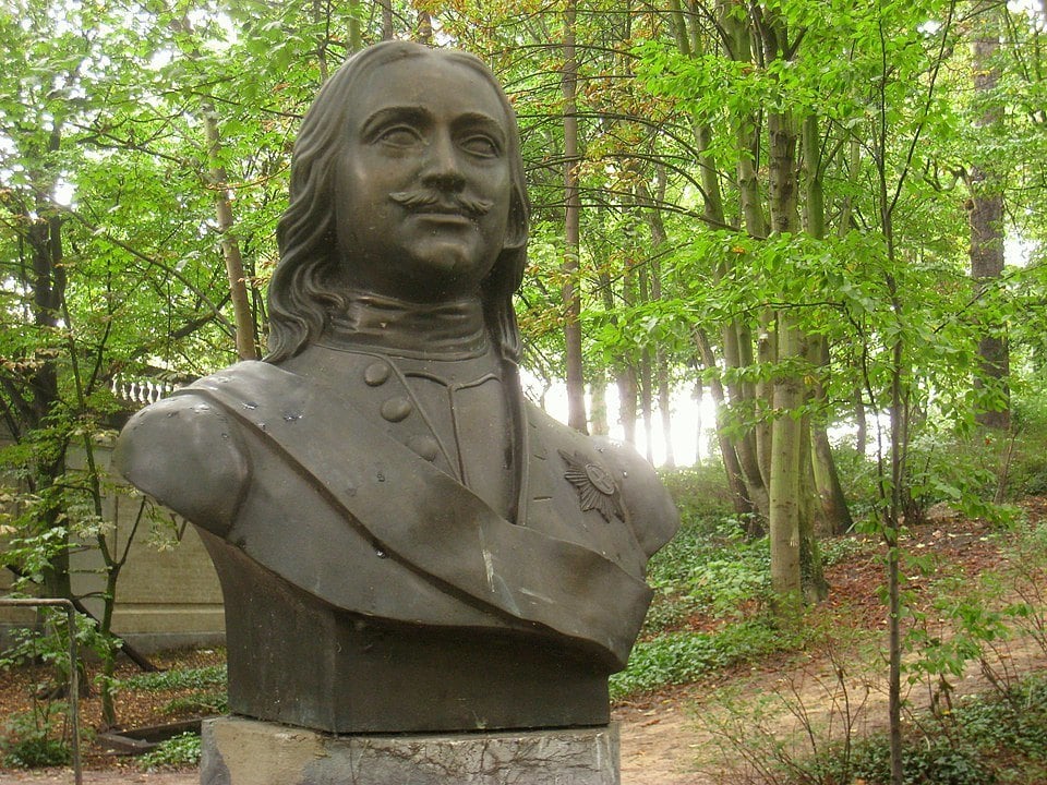 Peter the Great