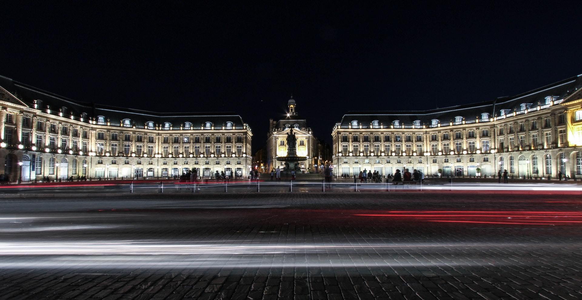 Place de la Bourse