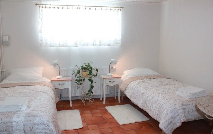Pristine Clean Homestay Packed w/ Charm, Reykjavik