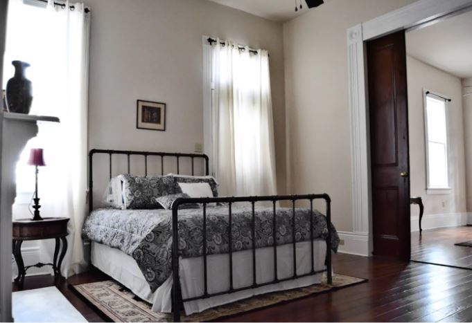 Queen of the French Quarter House, New Orleans
