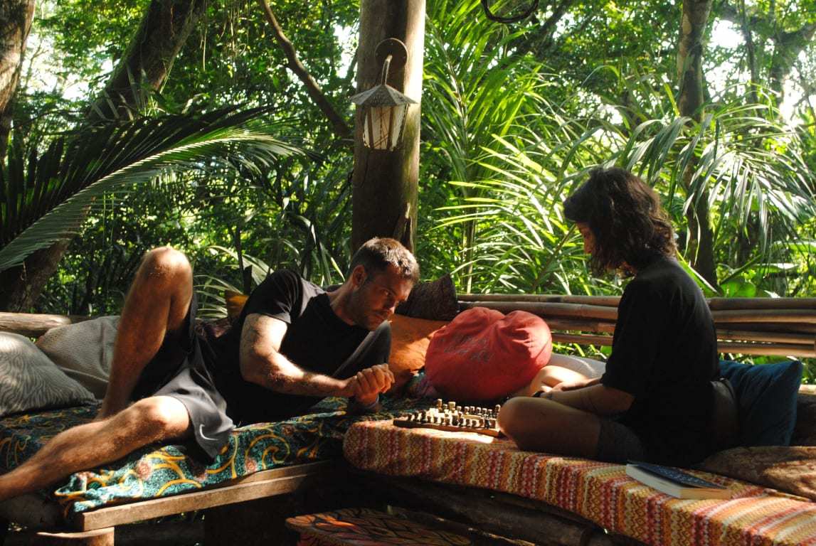 Remo Hostel best hostels in Paraty