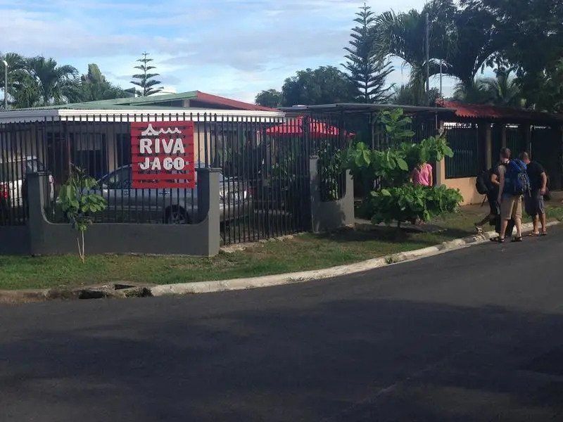 Riva Hostel Jaco best hostels in Jaco