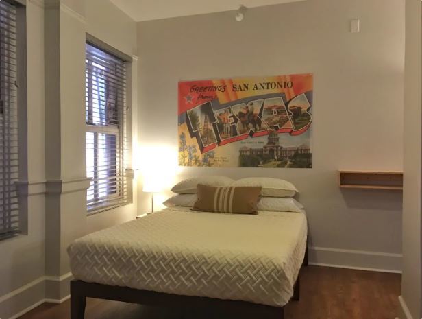 River Walk One Bedroom Home Base, San Antonio