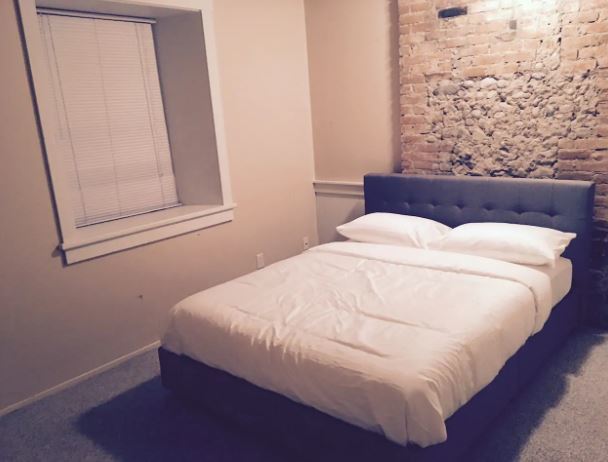 Roomy Apartment near Temple Square, Salt Lake City