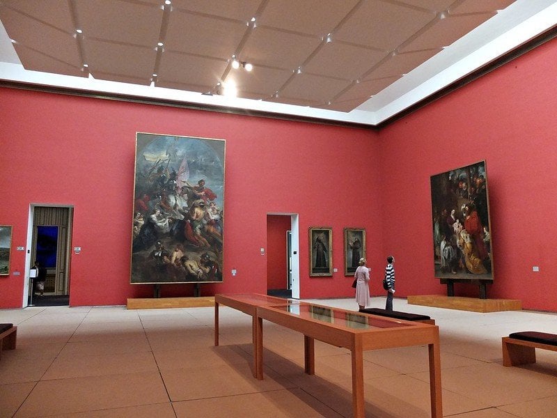 Royal Museums of Fine Arts of Belgium