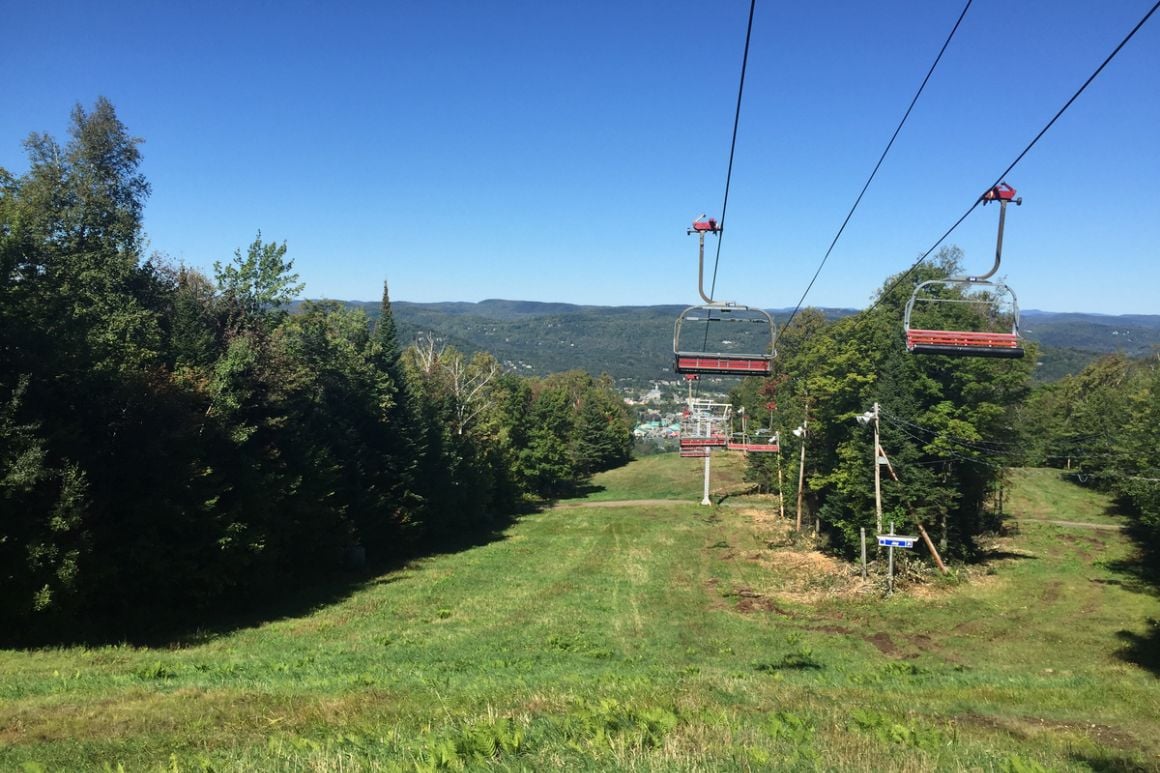 Saint-Sauveur Quebec