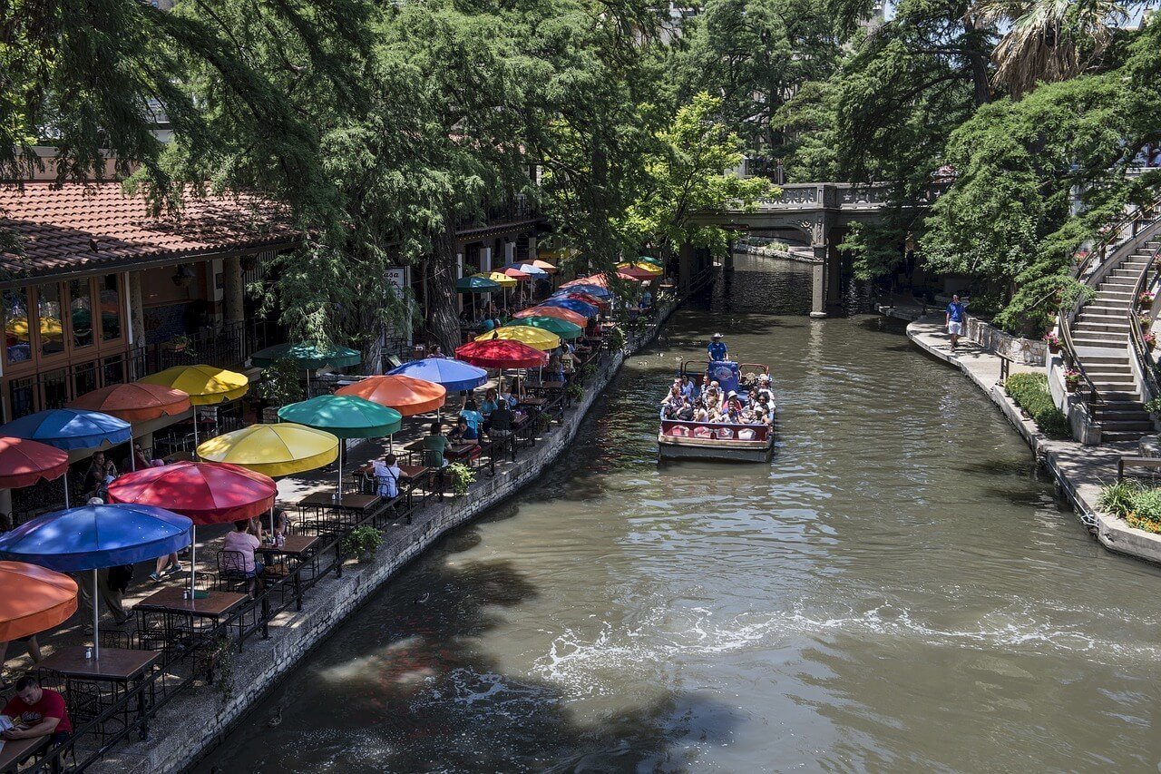 San Antonio, USA