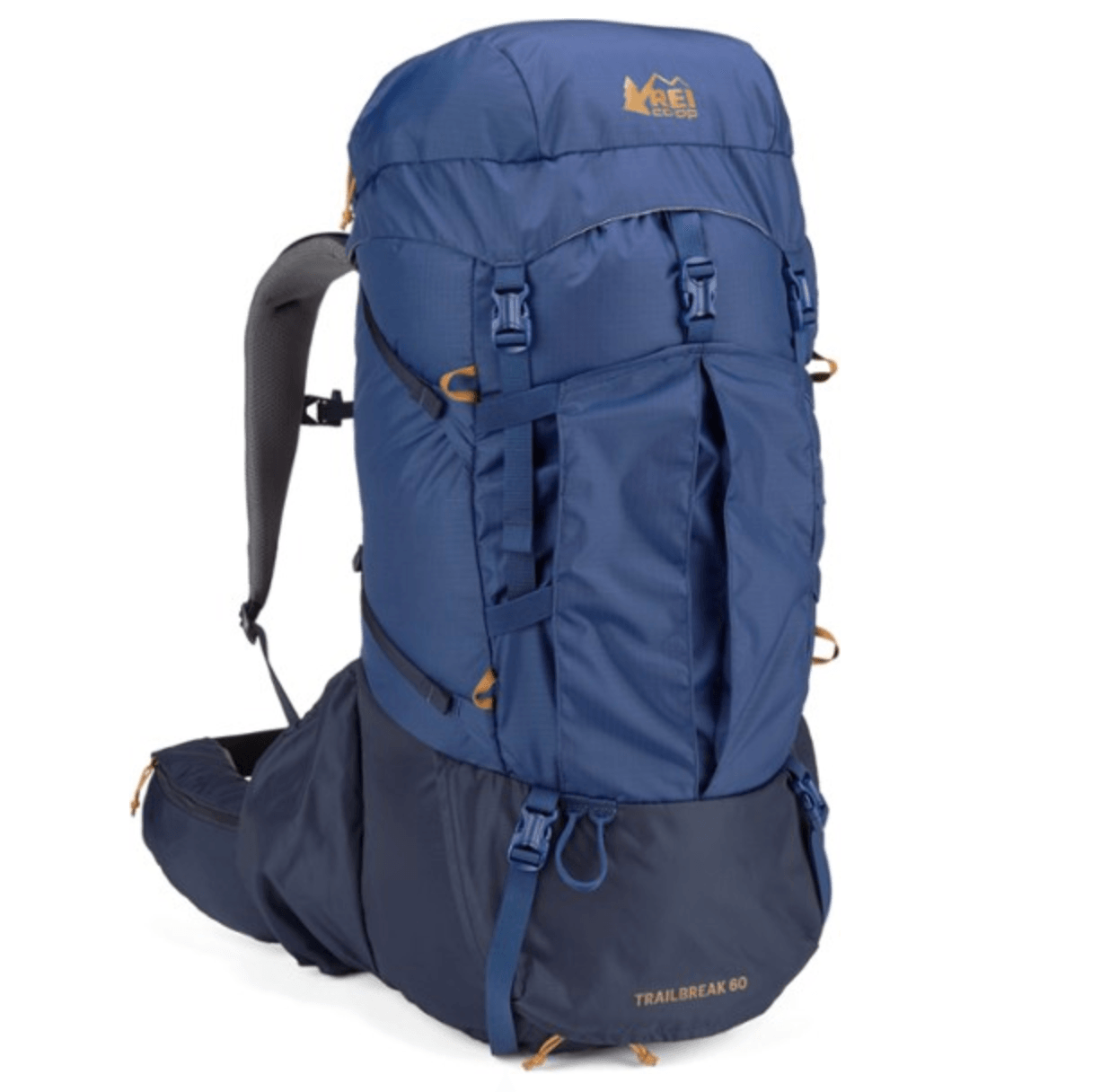 REI Co-op Trail Break 60