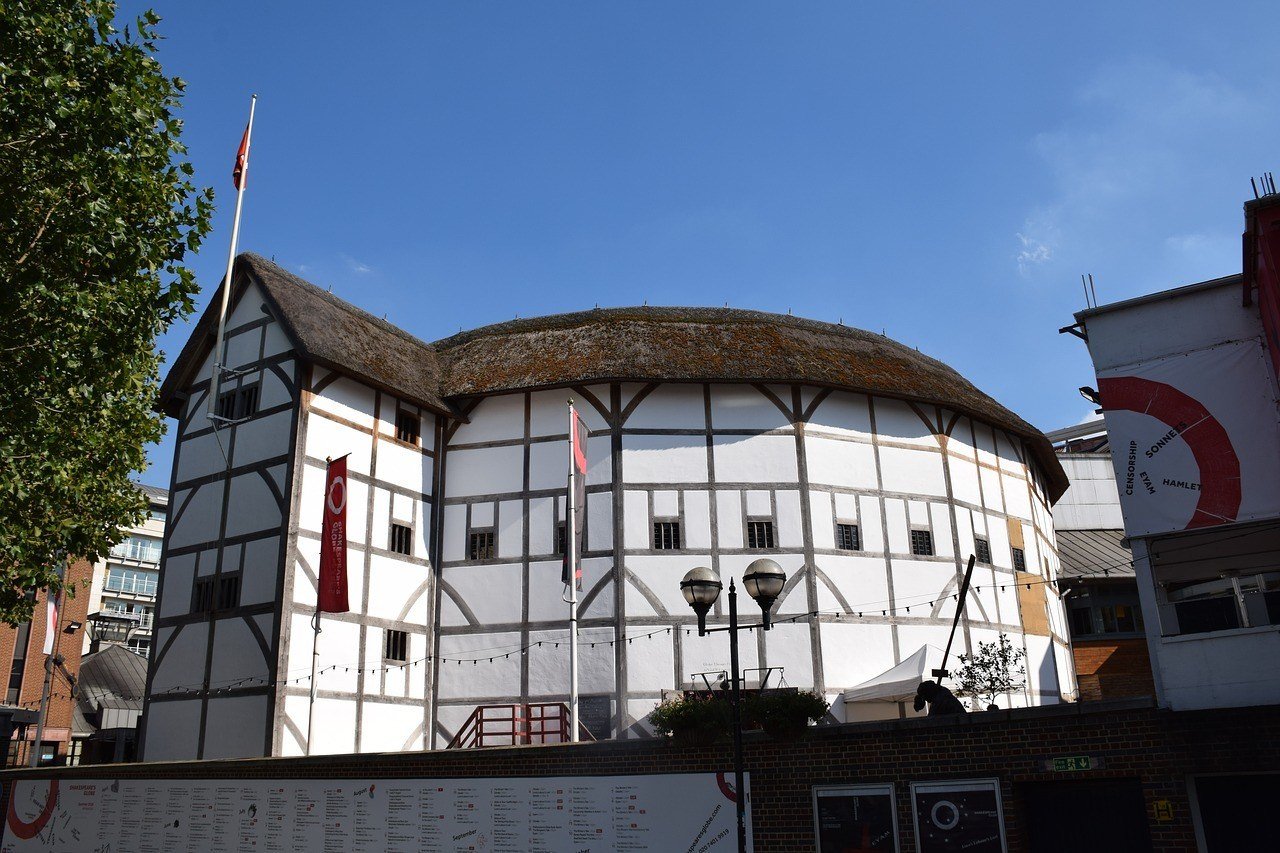 Shakespeare's Globe London