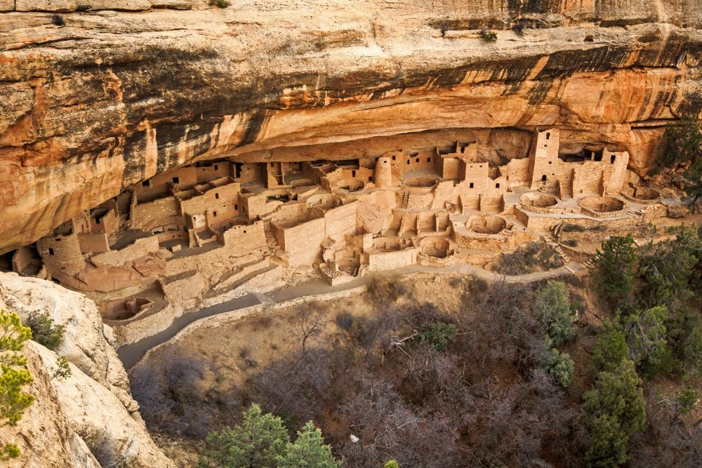 Mesa Verde National Park