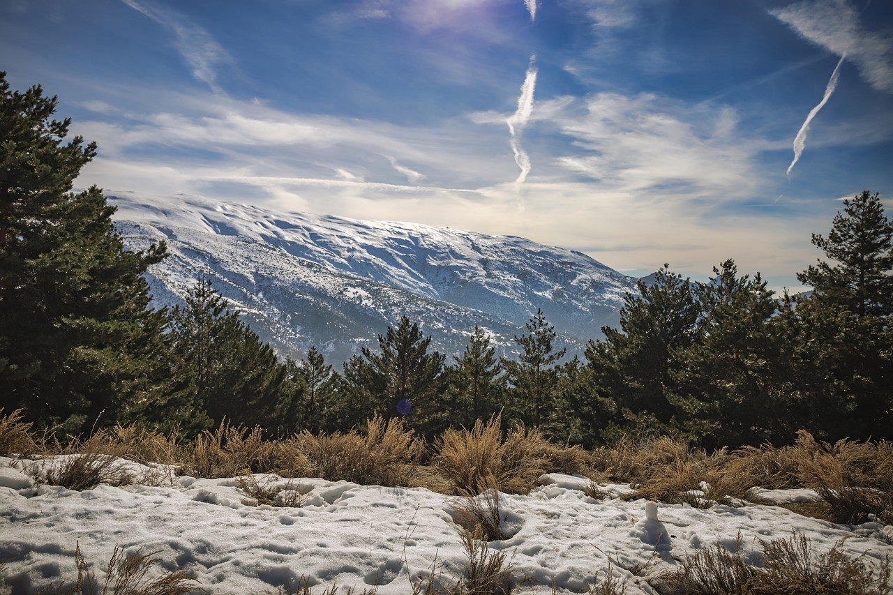 Sierra Nevada Granada