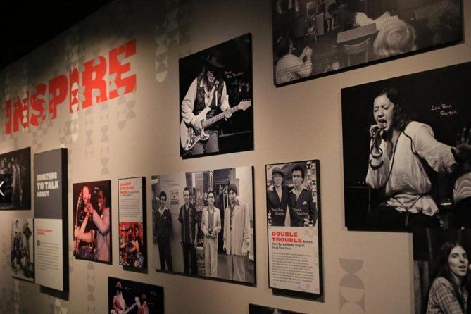 National Blues Museum, St. Louis