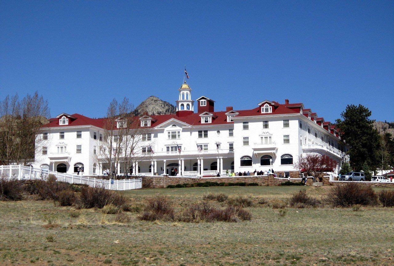 Stanley Hotel