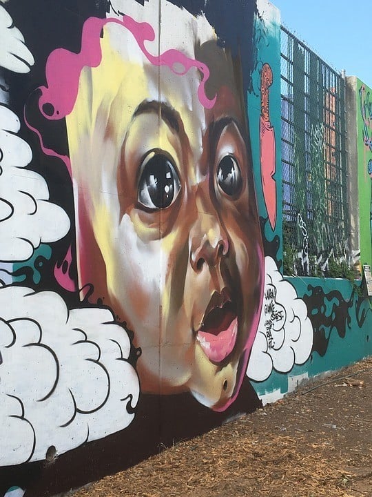 Street Art Atlanta