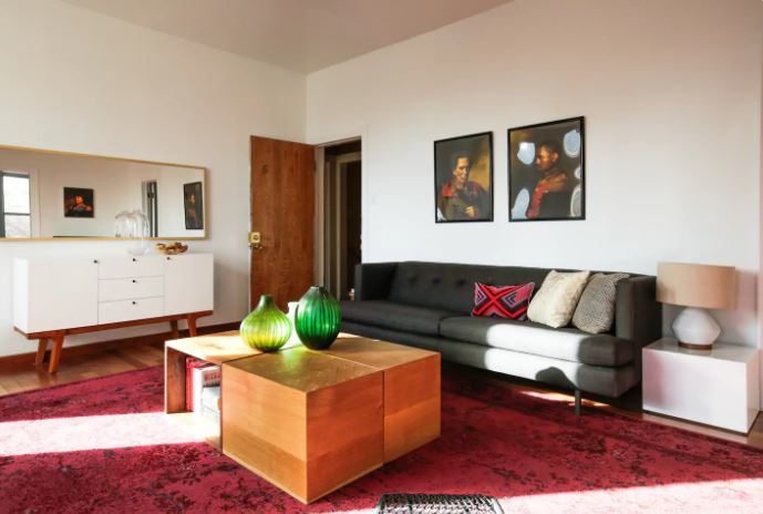 Stunning Downtown Apartment, Salt Lake City