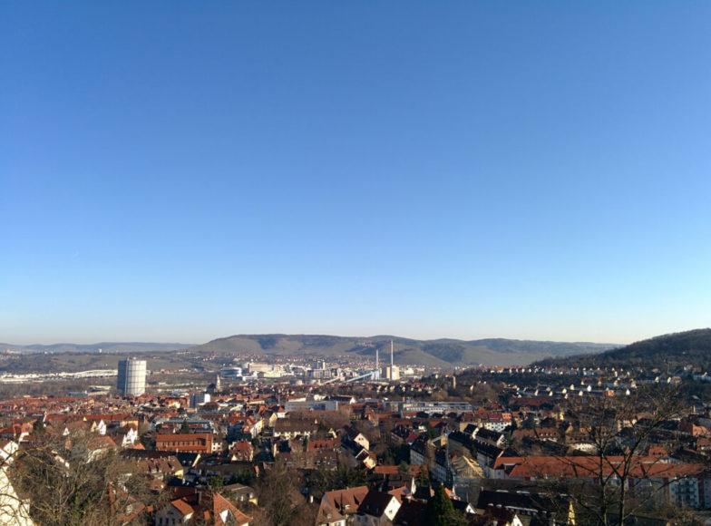 Where to Stay in Stuttgart The BEST Areas in 2024
