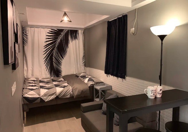 Stylish & Basic Budget Apartment, Hong Kong