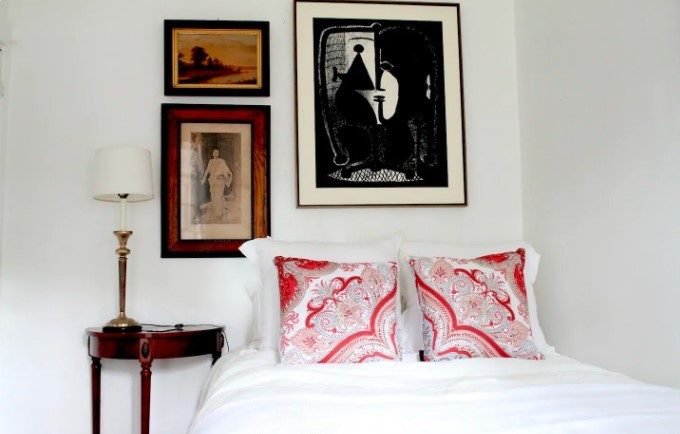Sweet & Small Montecito Cottage, Santa Barbara