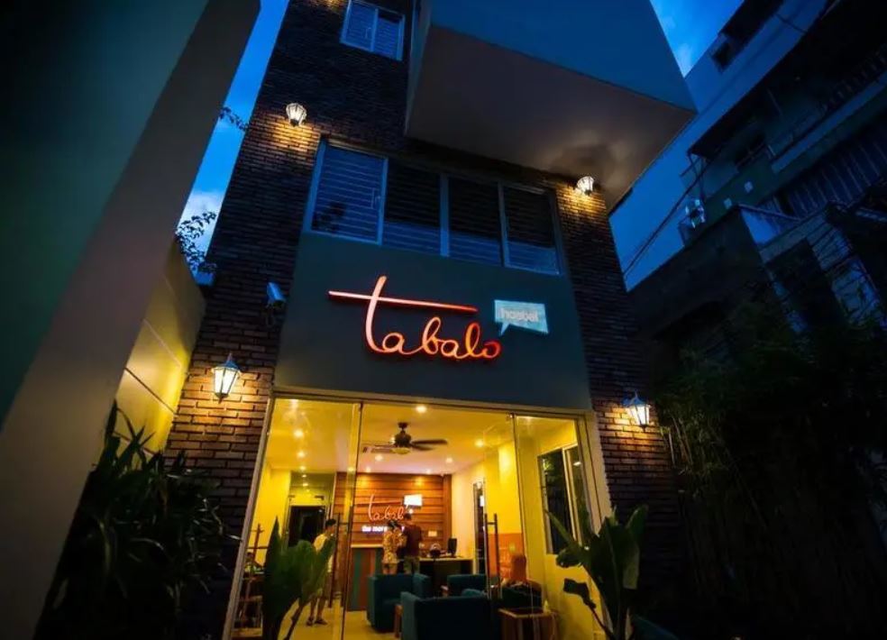 Tabalo Hostel best hostels in Nha Trang