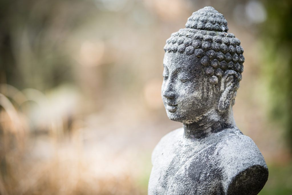 The Secret Buddha Garden Koh Samui