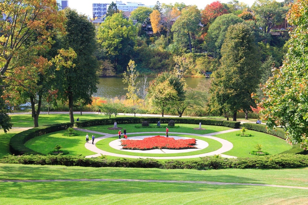 Toronto High Park