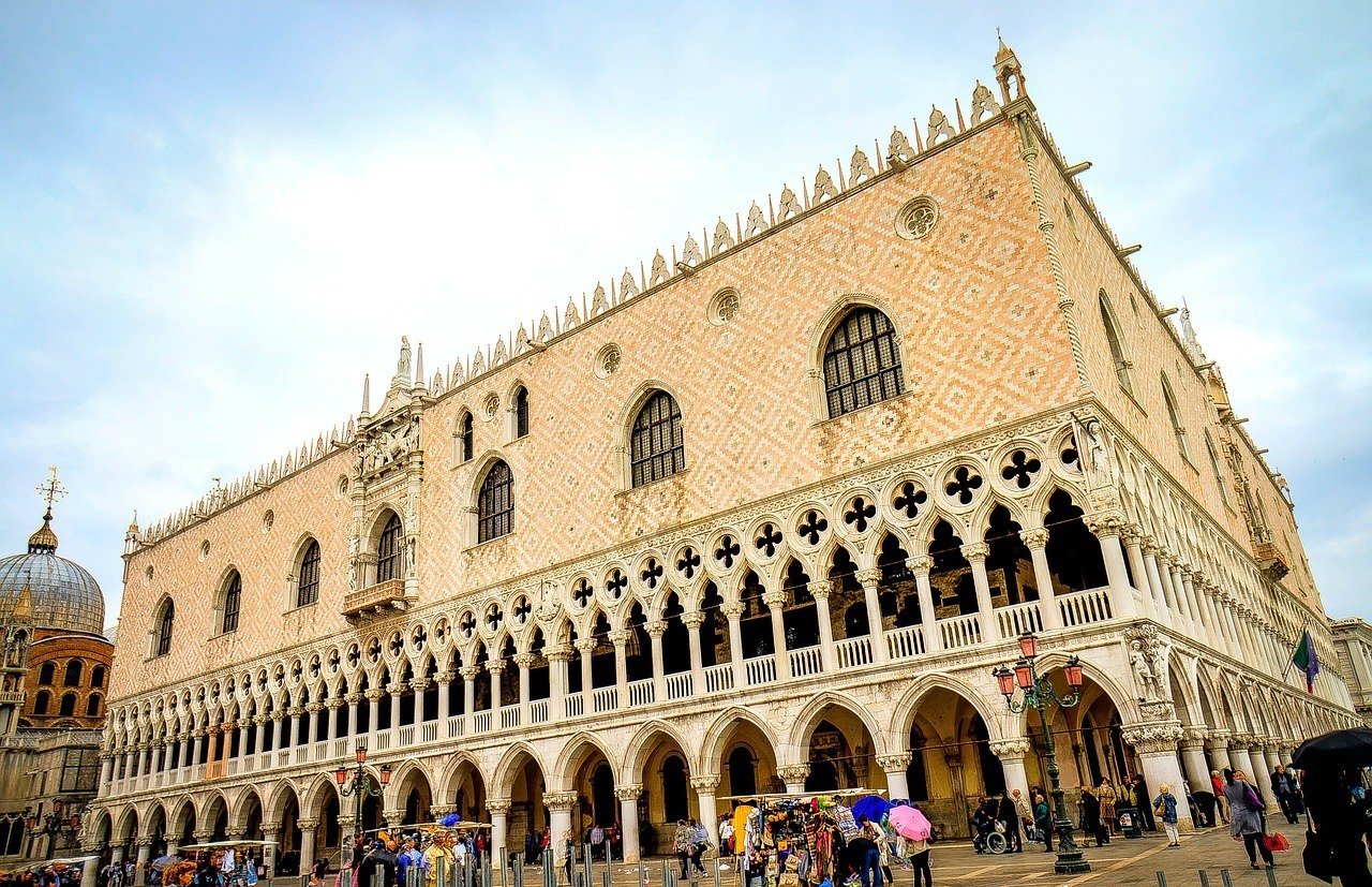 Saint Mark's Square