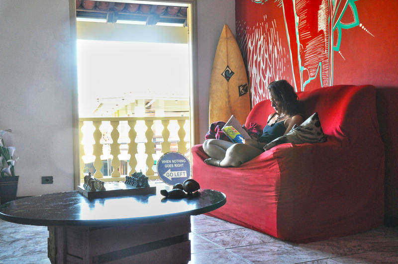 Vibe Hostel best hostels in Paraty