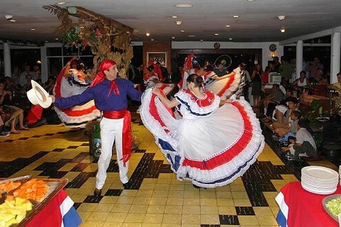 Watch Traditional Dances