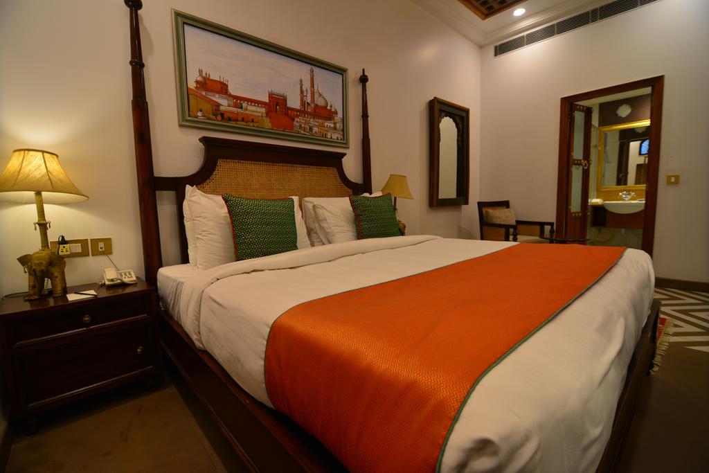 WelcomHeritage Haveli Dharampura, Delhi