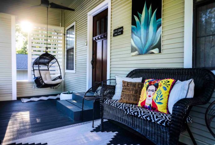 West Gramercy Place, San Antonio