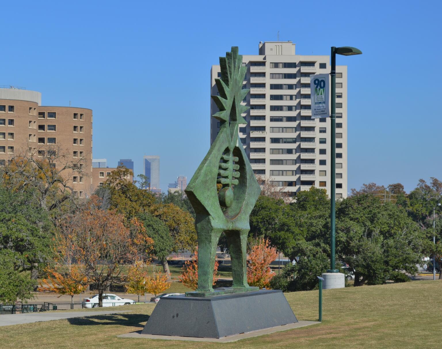 Museum District Houston