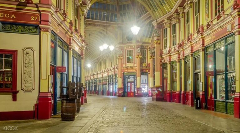 30+ Best Things to Do in London – Itineraries, Activities & Day Trips