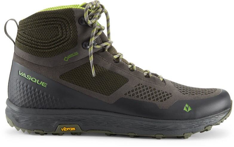 Breeze LT Mid GTX