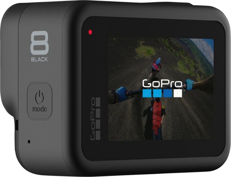 AKASO Brave 8 Review: Best GoPro Alternative Action Camera?