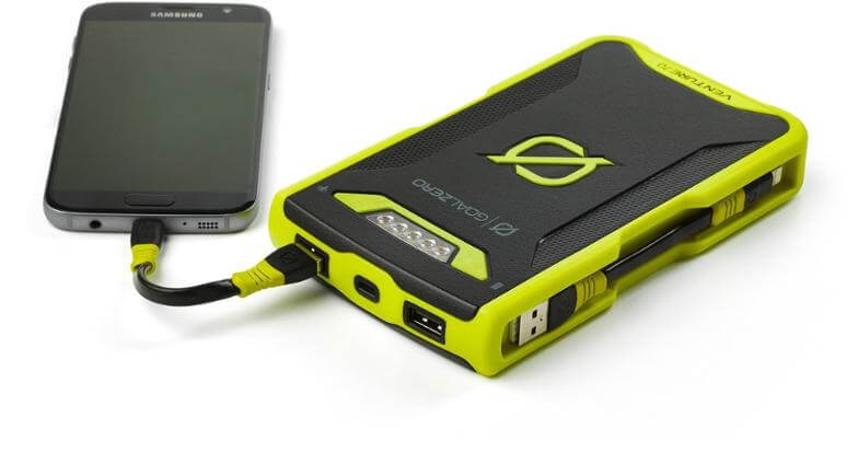 Goal Zero Venture 70 Recharger