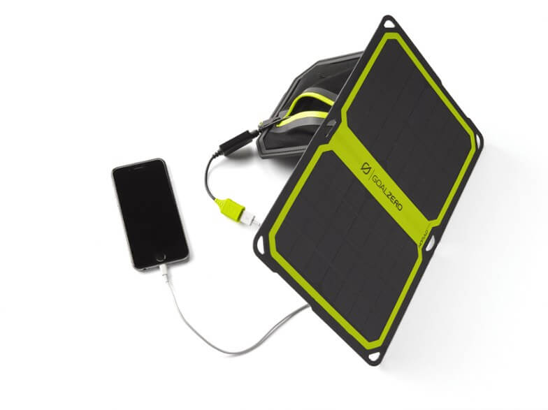 Goal Zero Venture 70 Recharger