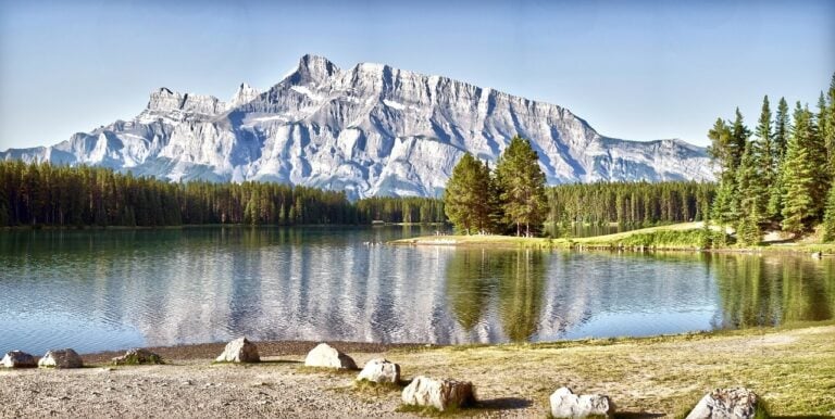 BANFF Itinerary • MUST READ!