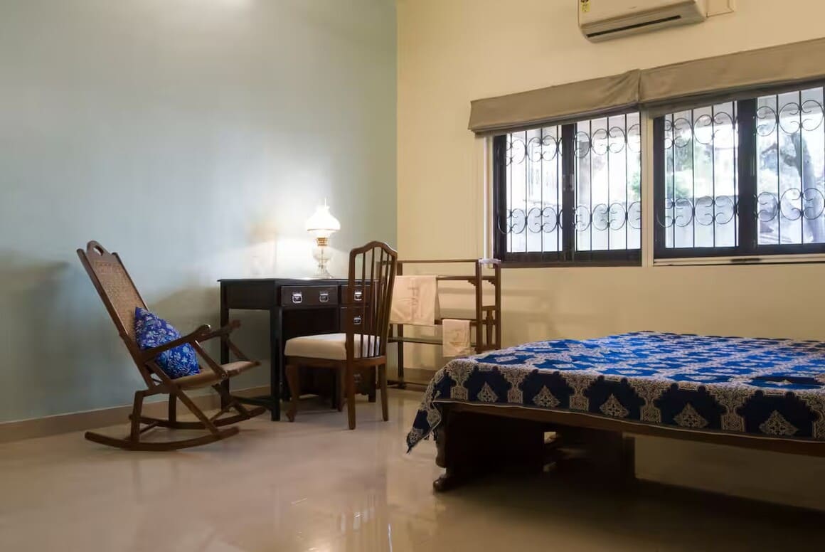 Bungalow Guesthouse